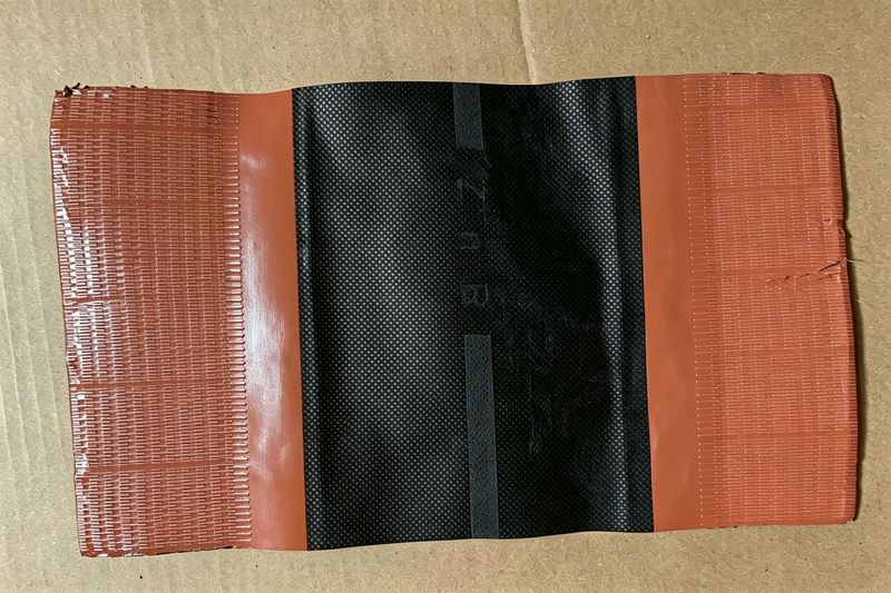 Ridge Vent Waterproof Self-Adhesive Membrane